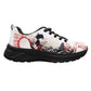 Chunky Geisha Sneaker