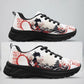 Chunky Geisha Sneaker