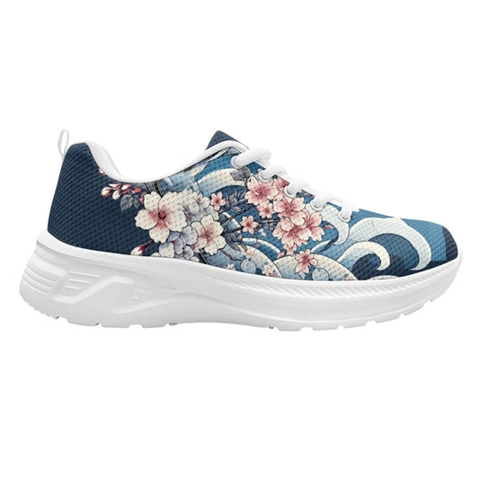 Chunky Izanagi Sneaker