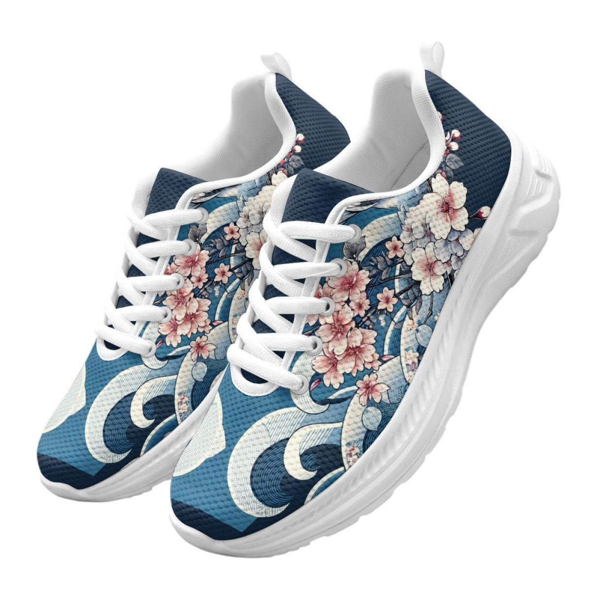 Chunky Izanagi Sneaker