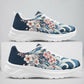 Chunky Izanagi Sneaker