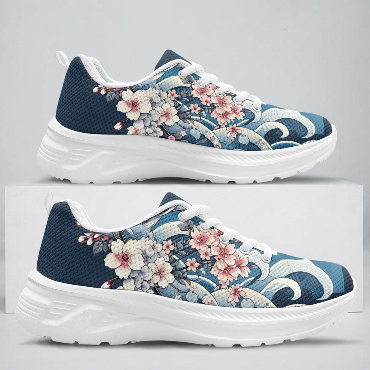 Chunky Izanagi Sneaker