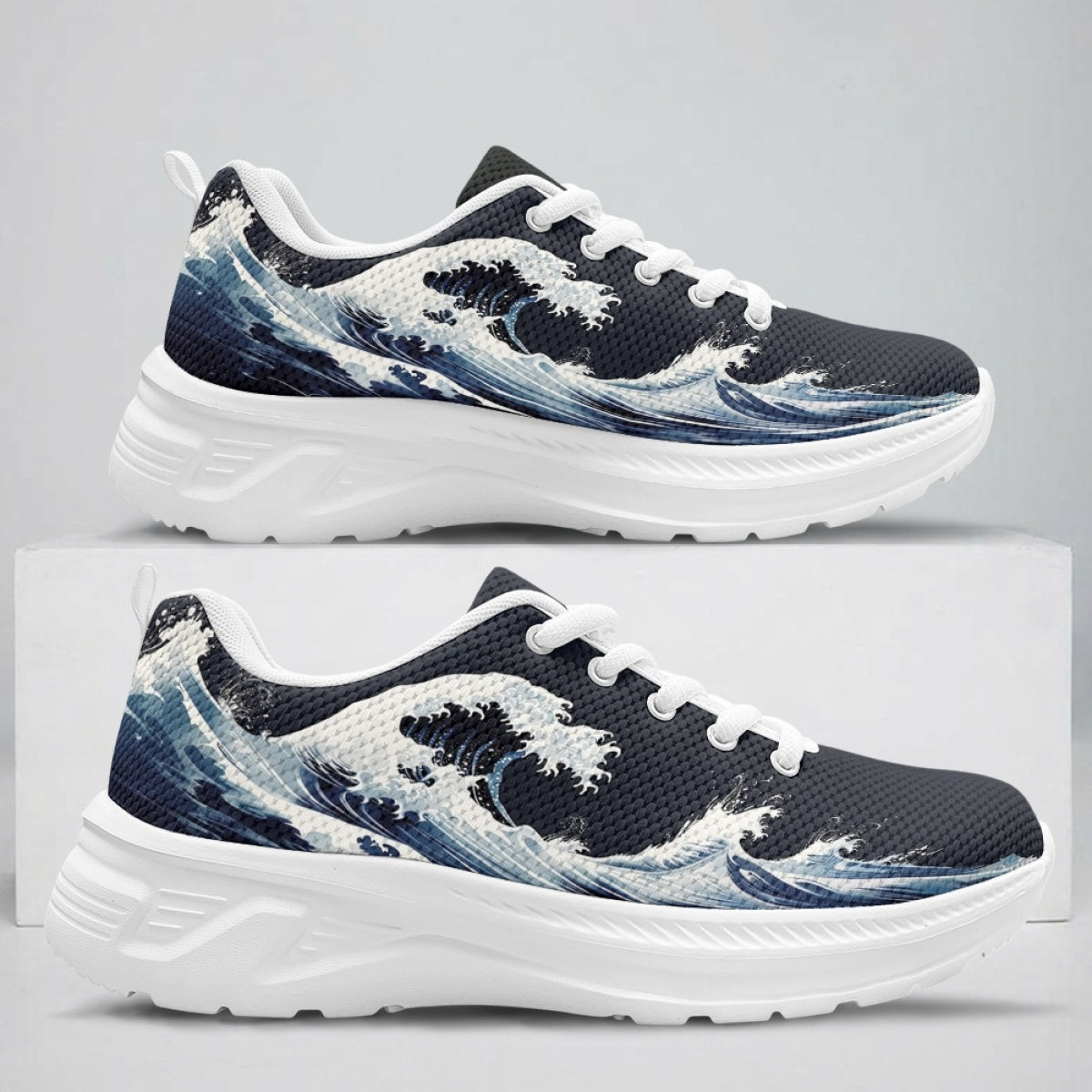 Chunky Kaigan Sneaker