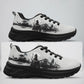 Chunky Kensei Sneaker