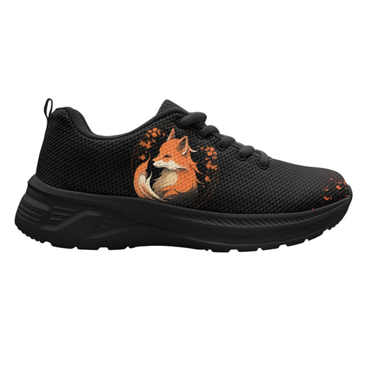 Chunky Kitsune Sneaker