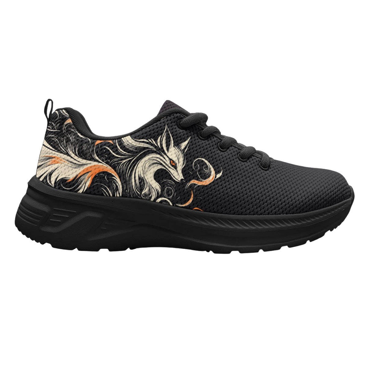 Chunky Kitsunebi Sneaker