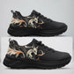 Chunky Kitsunebi Sneaker