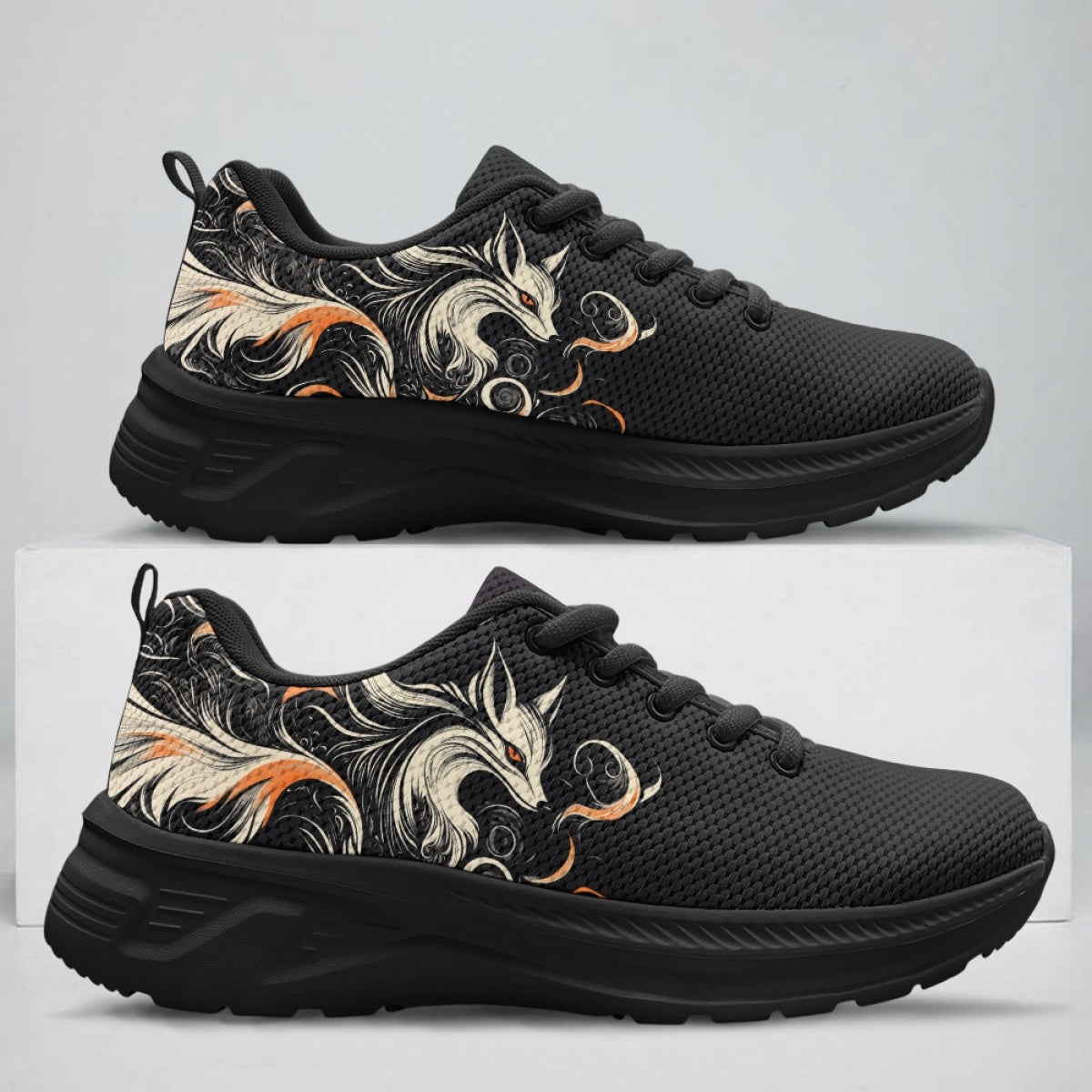 Chunky Kitsunebi Sneaker