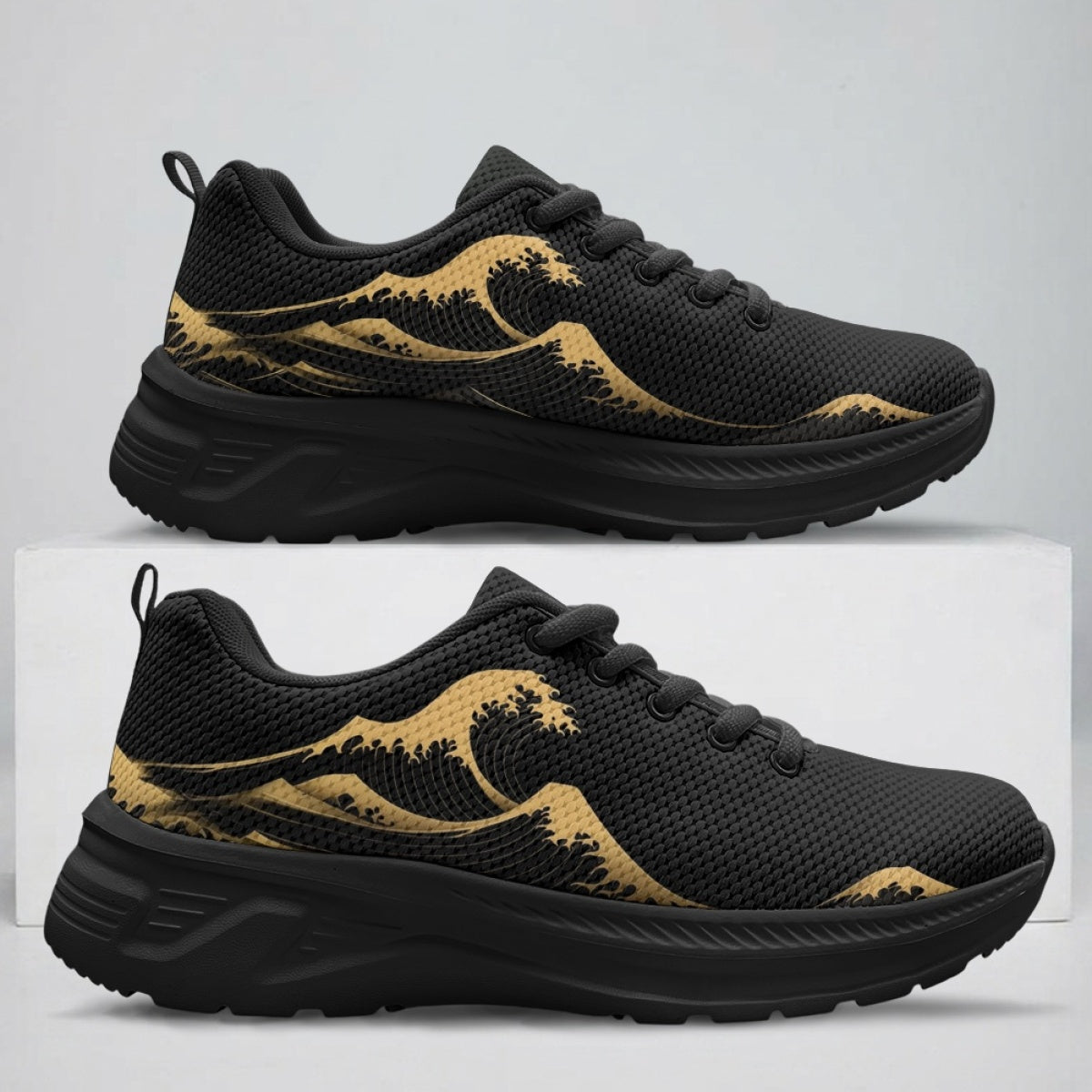 Chunky Nami Sneaker