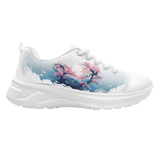 Chunky Omoikane Sneaker