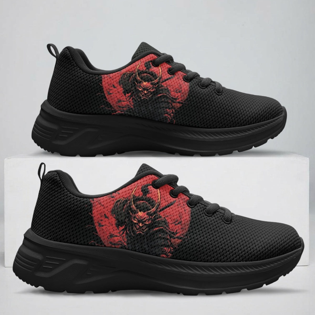 Chunky Oni Sneaker