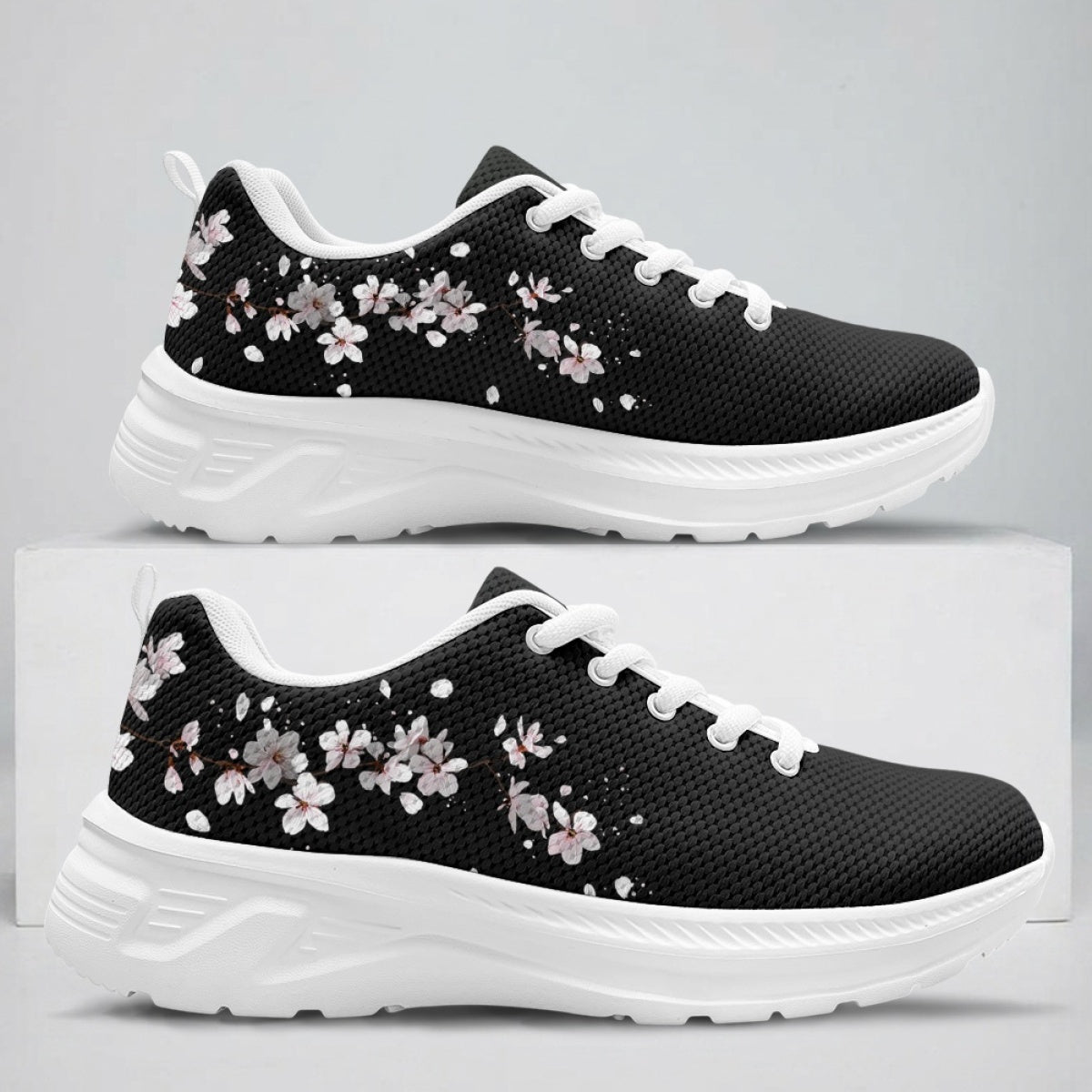 Chunky Reika Sneaker
