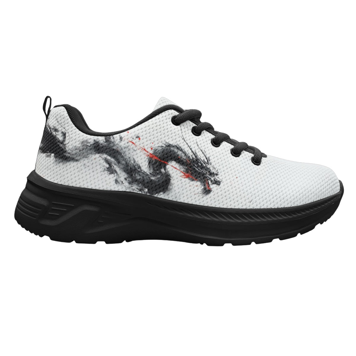 Chunky Ryu Sneaker
