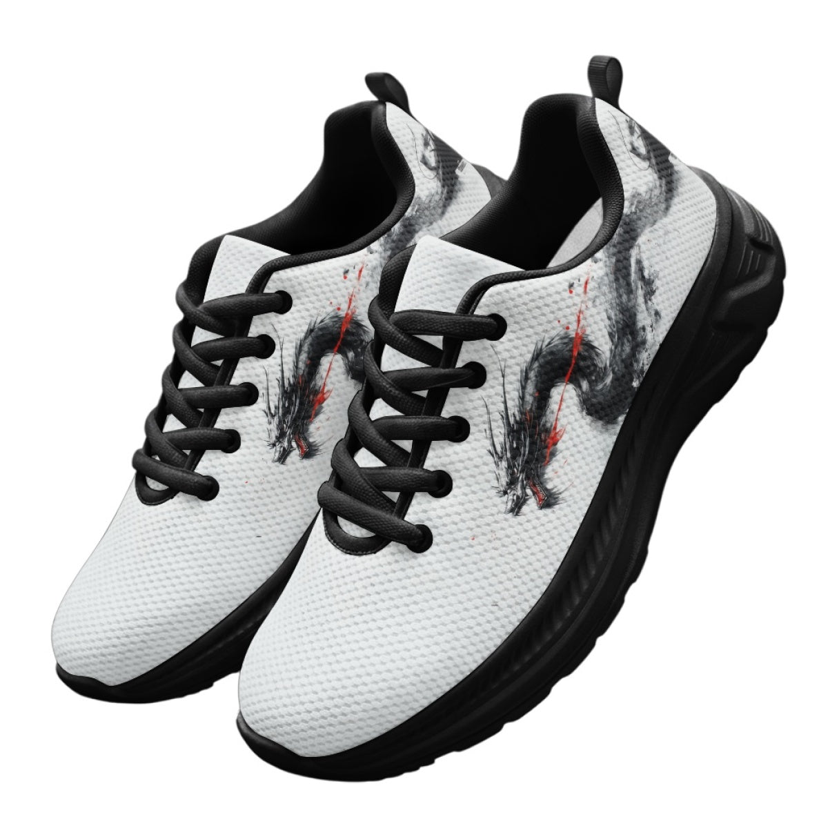 Chunky Ryu Sneaker
