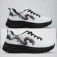 Chunky Ryu Sneaker