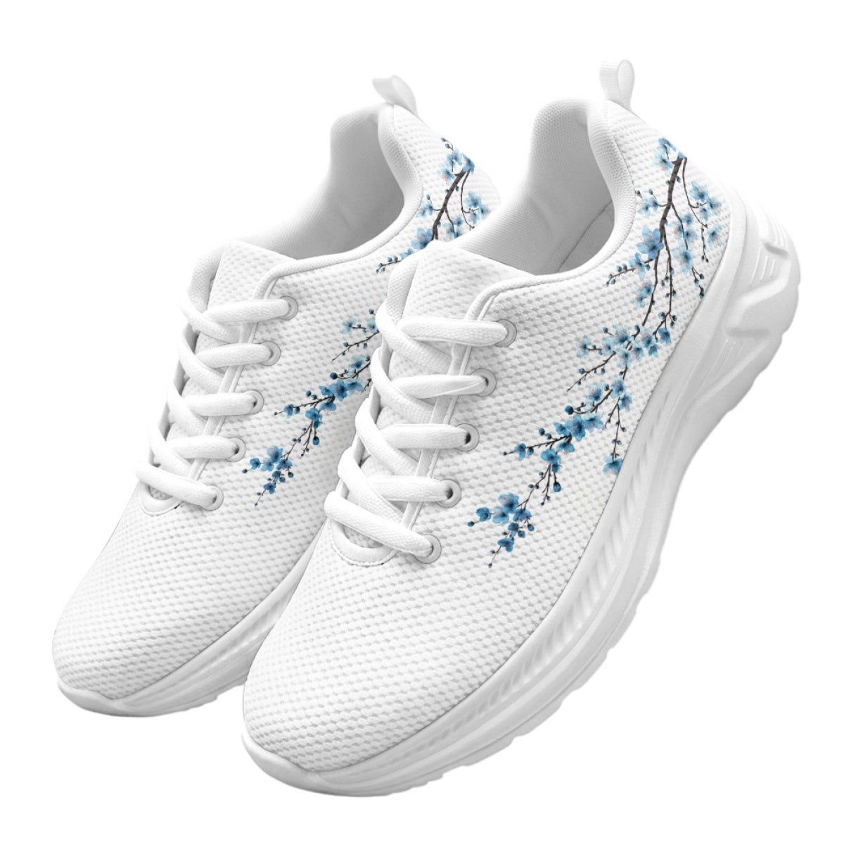 Chunky Shizuka Sneaker