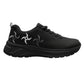 Chunky Shuriken Sneaker
