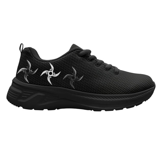 Chunky Shuriken Sneaker