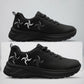 Chunky Shuriken Sneaker