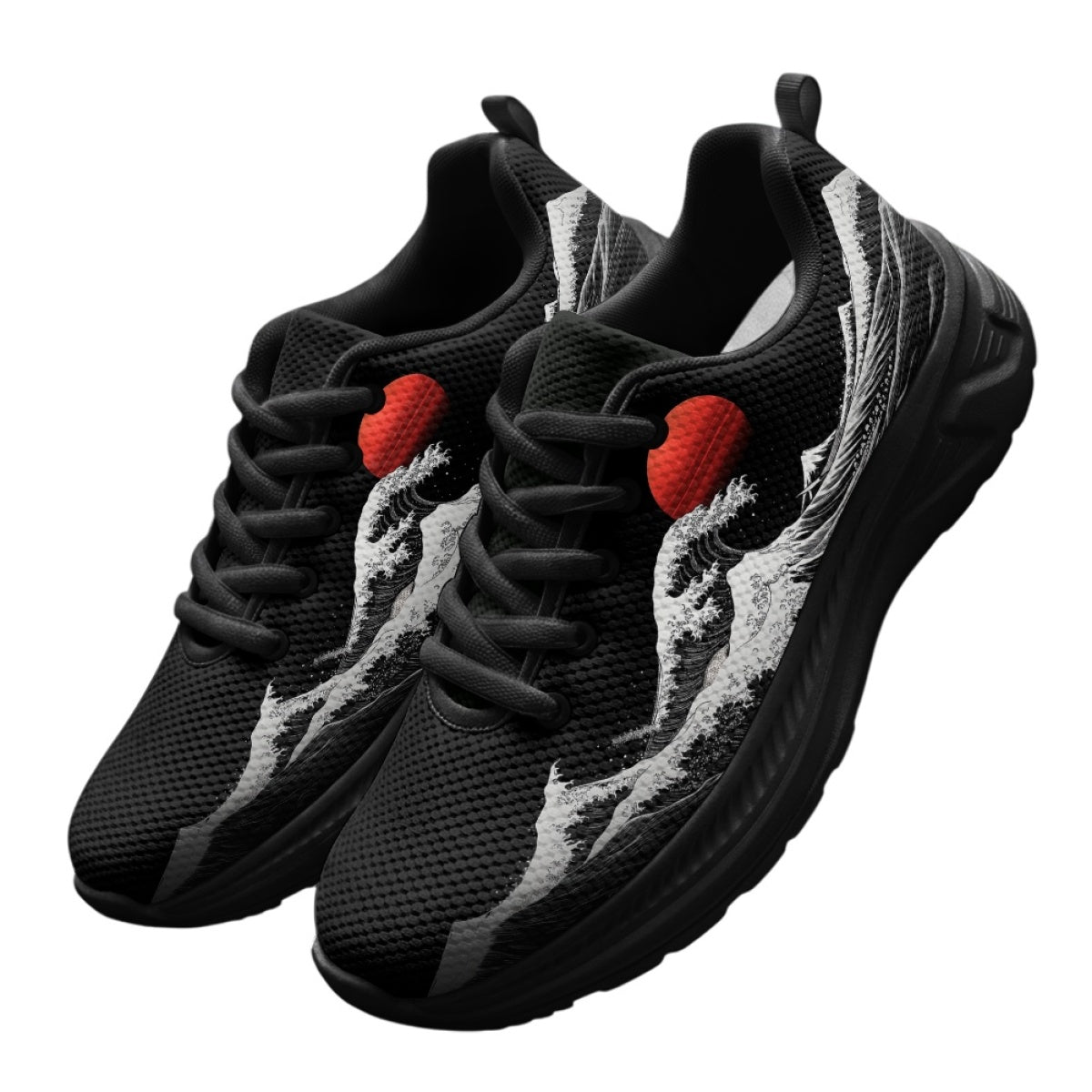 Chunky Suijin Sneaker