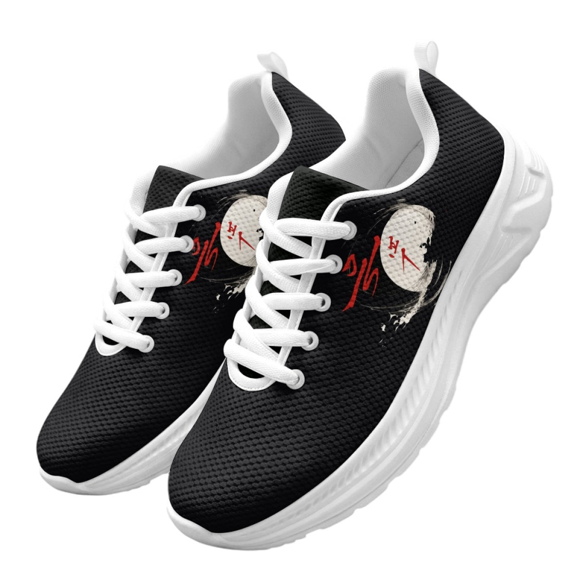 Chunky Tsuki Sneaker