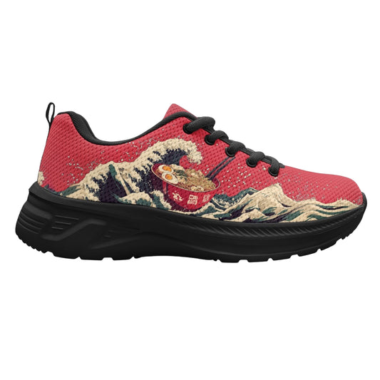 Chunky Umiramen Sneaker