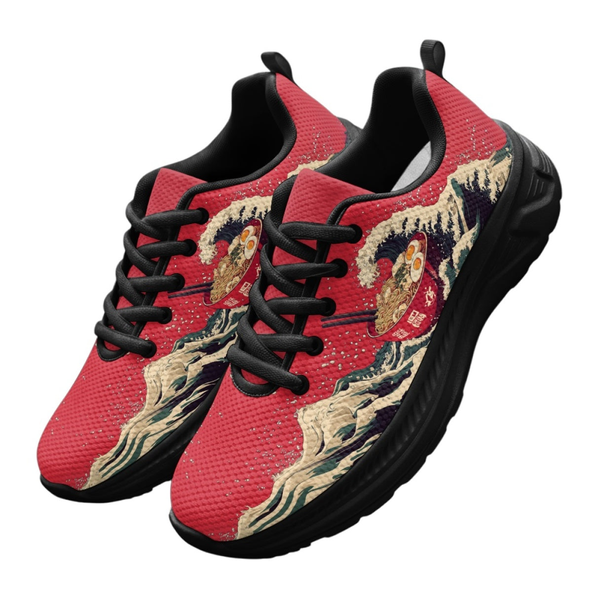 Chunky Umiramen Sneaker