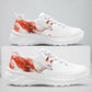 Chunky Yako Sneaker