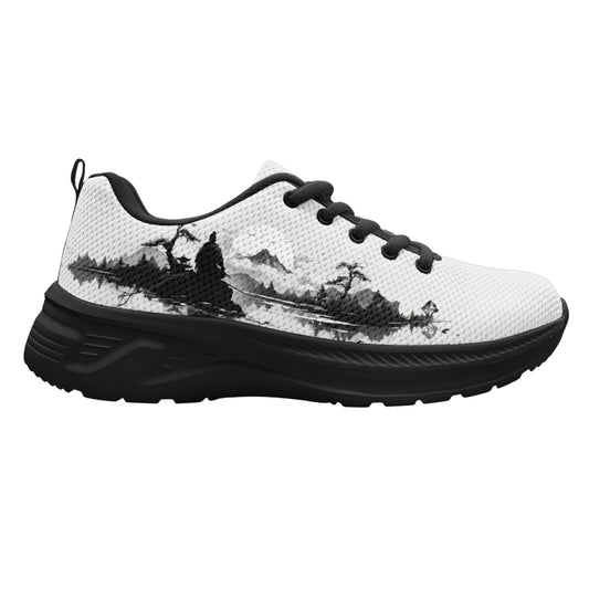 Chunky Yozakura Sneaker