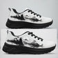 Chunky Yozakura Sneaker