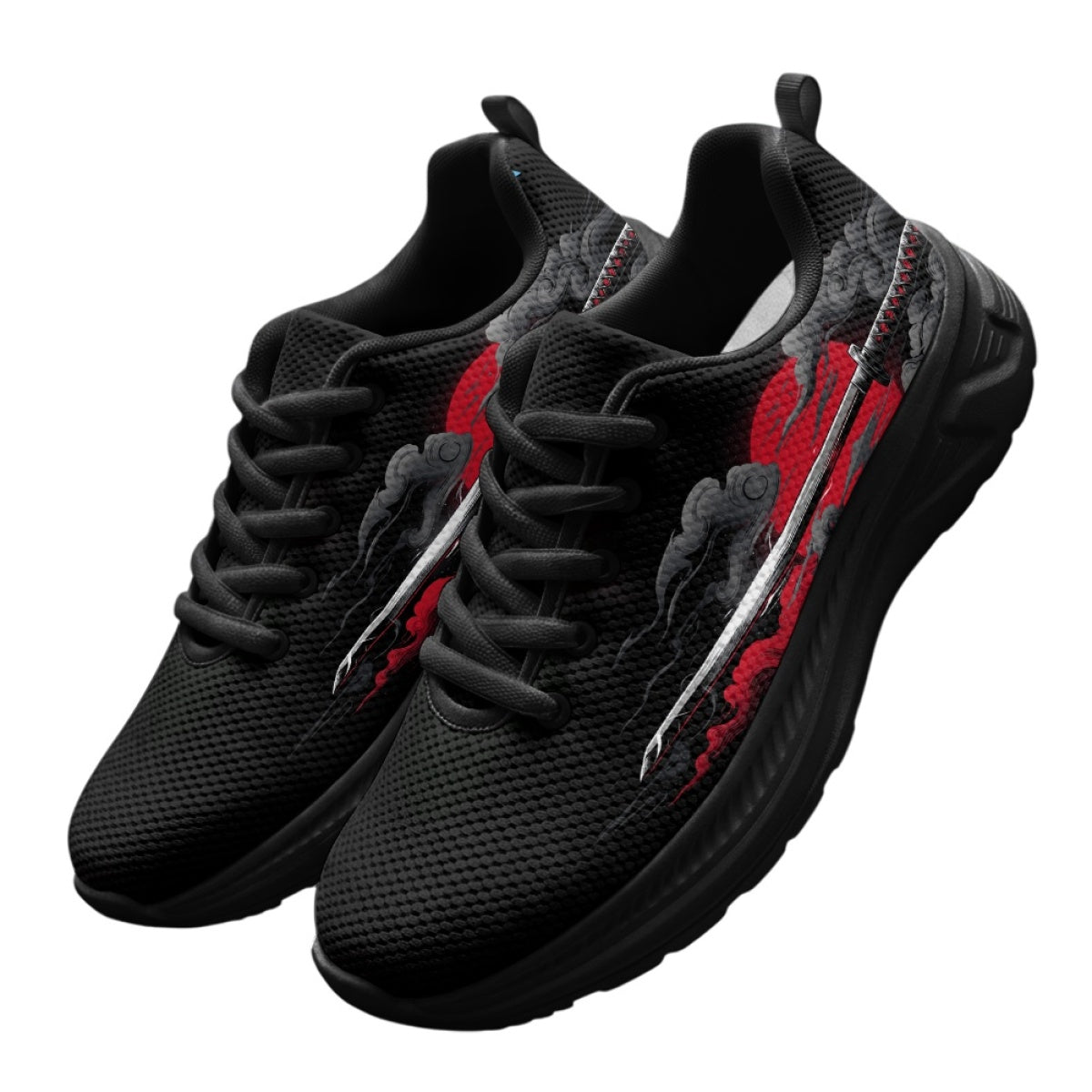 Chunky Kogarasu Sneaker