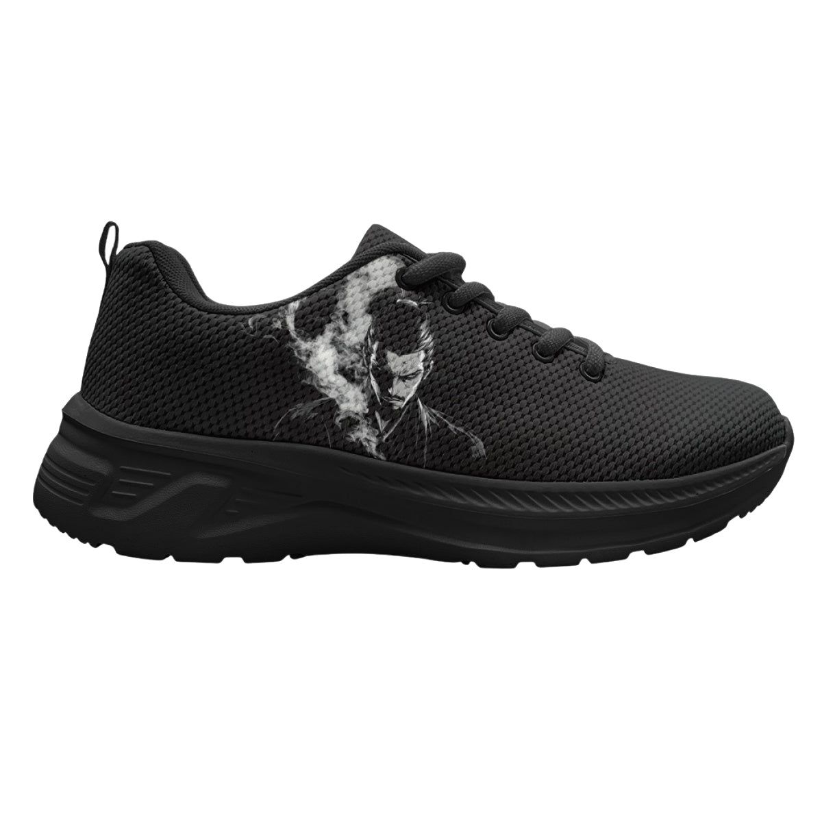 Chunky Yakuza Sneaker