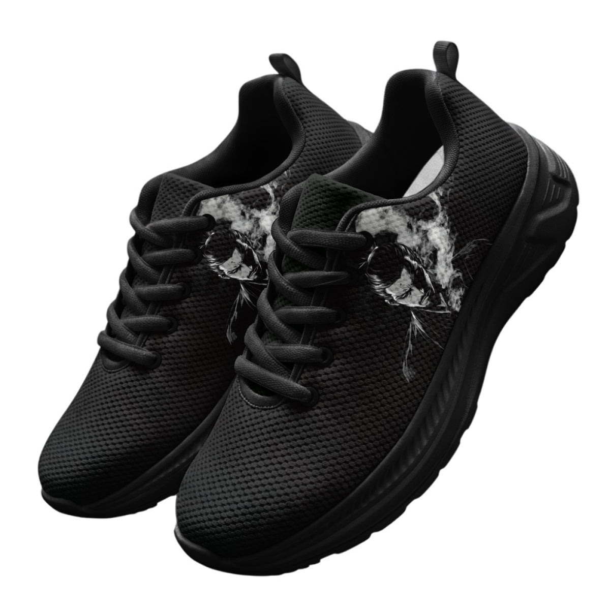 Chunky Yakuza Sneaker