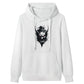Kanagawa Hoodie – Rückendesign