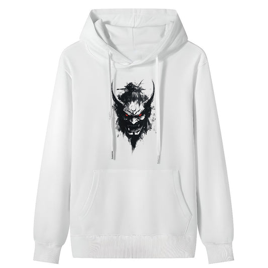 Kanagawa Hoodie – Rückendesign