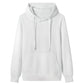 Kanagawa Hoodie – Rückendesign