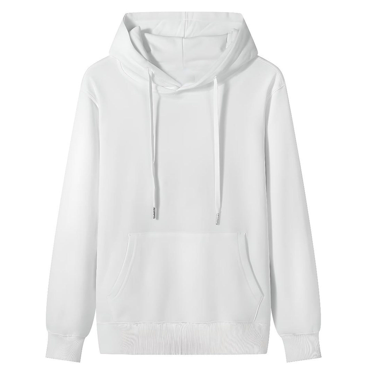 Kanagawa Hoodie – Rückendesign