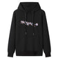 Kanagawa Hoodie – Rückendesign