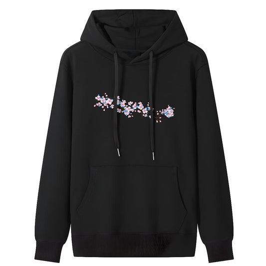 Kanagawa Hoodie – Rückendesign