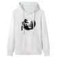 Kanagawa Hoodie – Rückendesign
