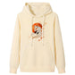 Kanagawa Hoodie – Rückendesign