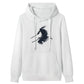 Kanagawa Hoodie – Rückendesign