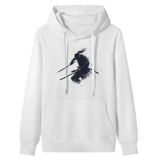 Kanagawa Hoodie – Rückendesign