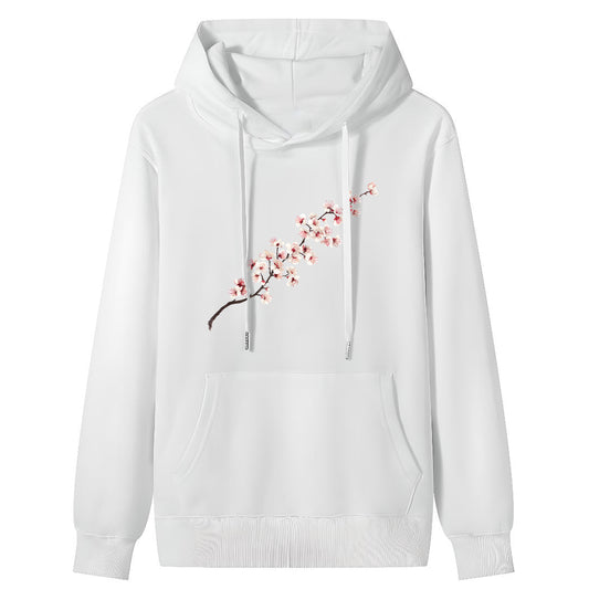 Kanagawa Hoodie – Rückendesign