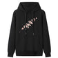 Kanagawa Hoodie – Rückendesign