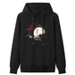 Kanagawa Hoodie – Rückendesign