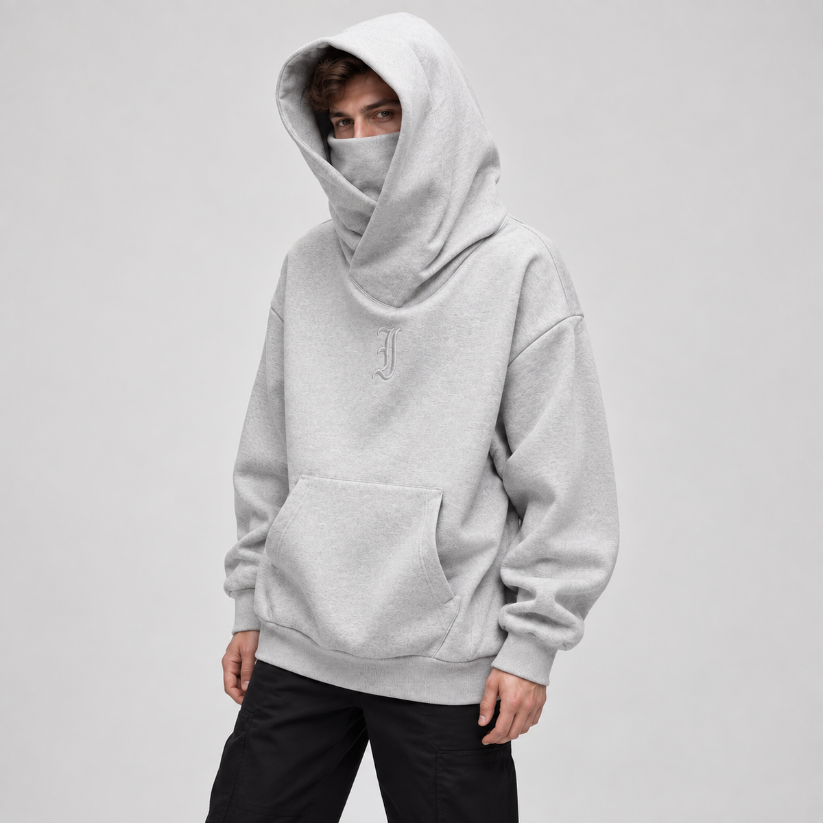Ninja-Hoodie Shinobi 