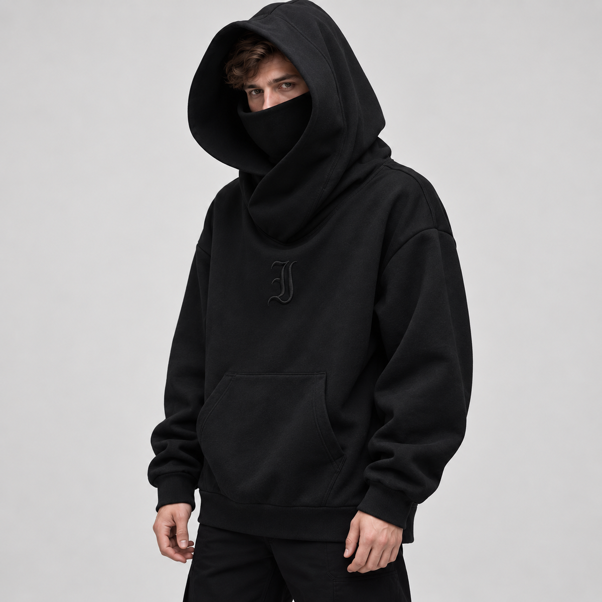 Ninja-Hoodie Shinobi 
