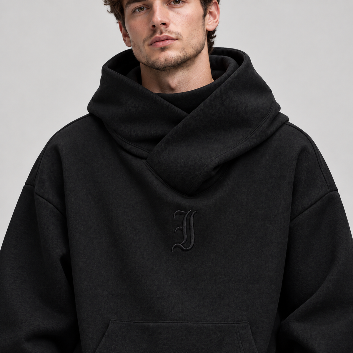 Ninja-Hoodie Shinobi 