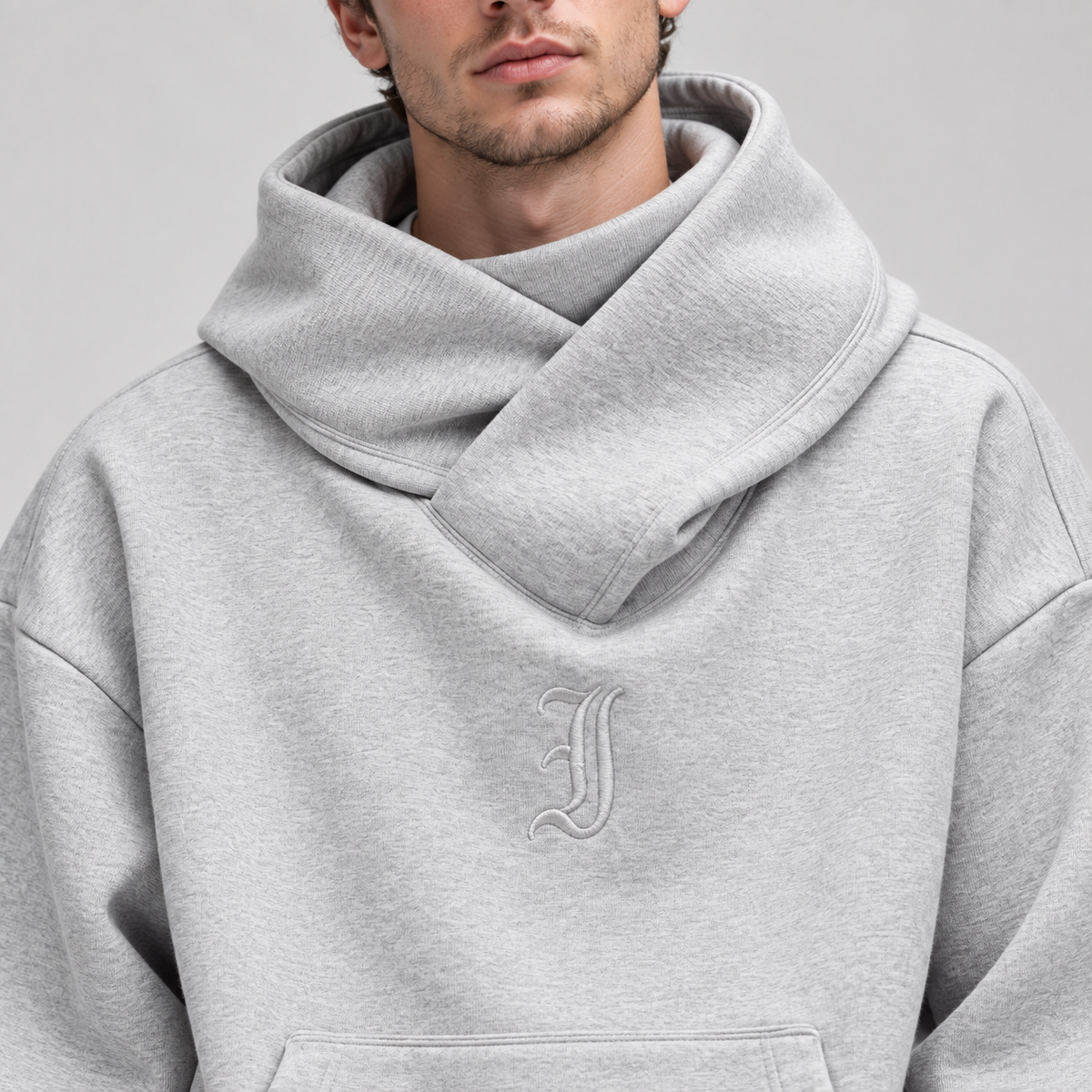 Ninja-Hoodie Shinobi 